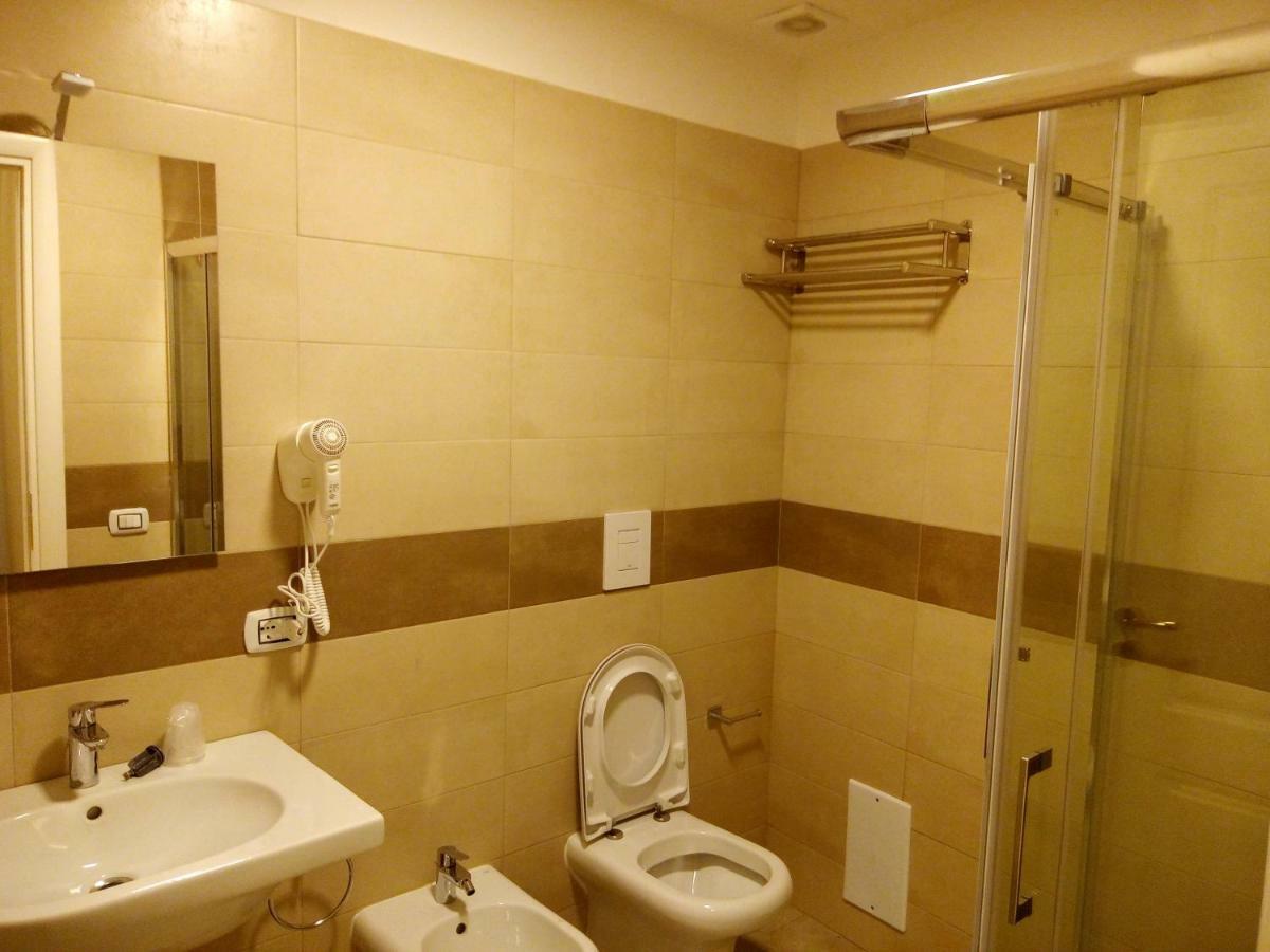 B&B La Dimora Del Conte Napoli Ngoại thất bức ảnh