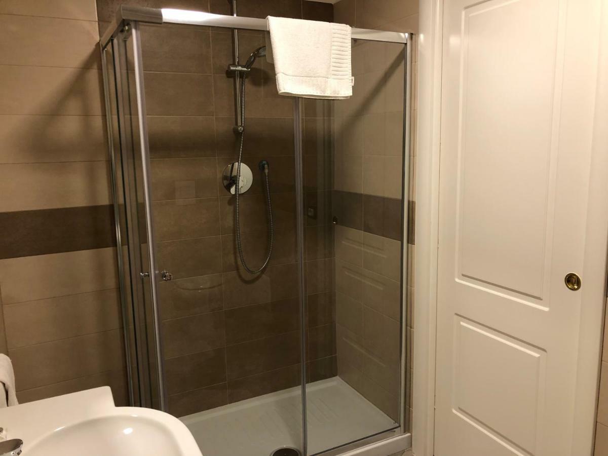 B&B La Dimora Del Conte Napoli Ngoại thất bức ảnh